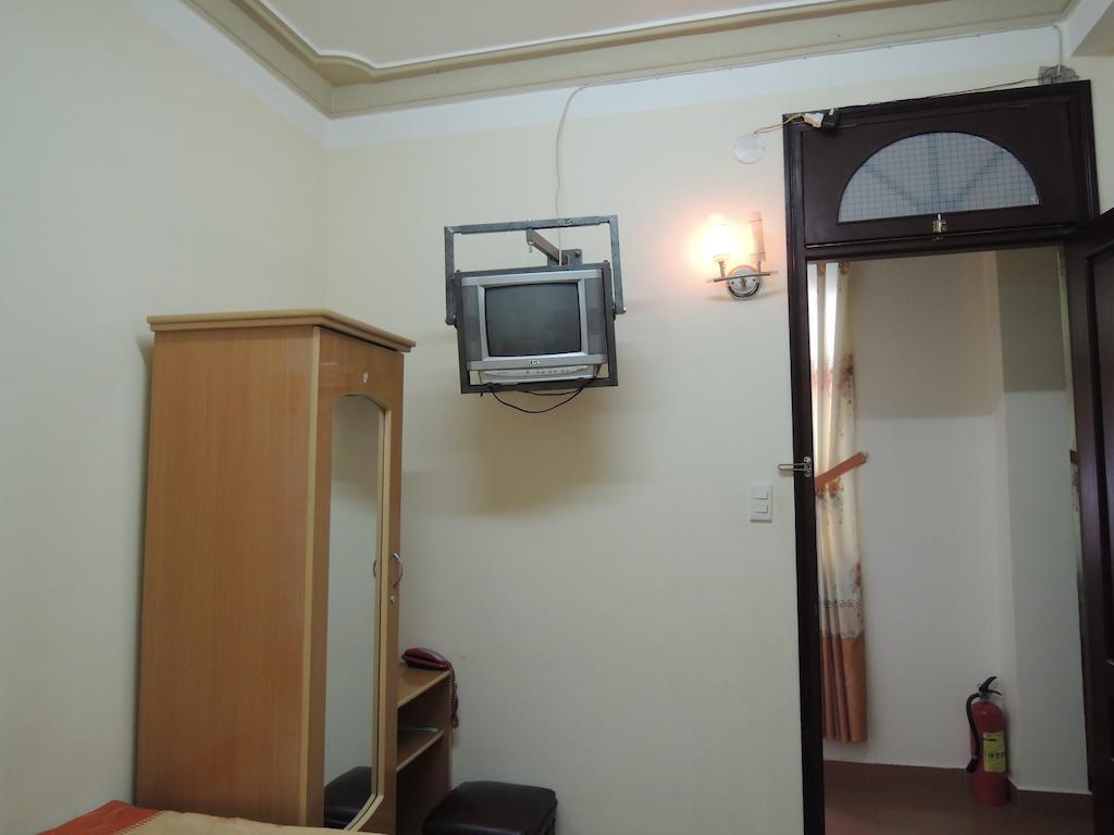 Hoang De Hotel Da Lat Kültér fotó