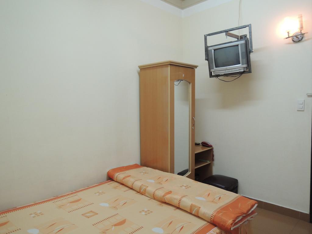 Hoang De Hotel Da Lat Szoba fotó