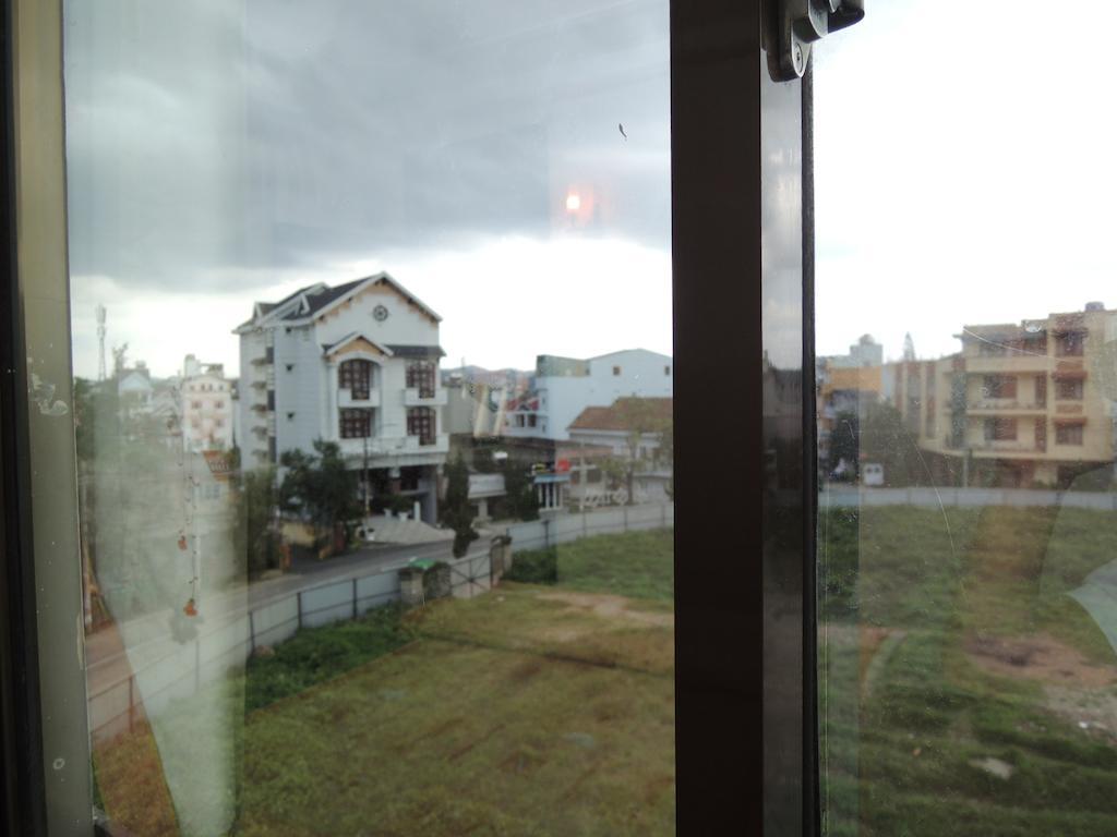 Hoang De Hotel Da Lat Kültér fotó