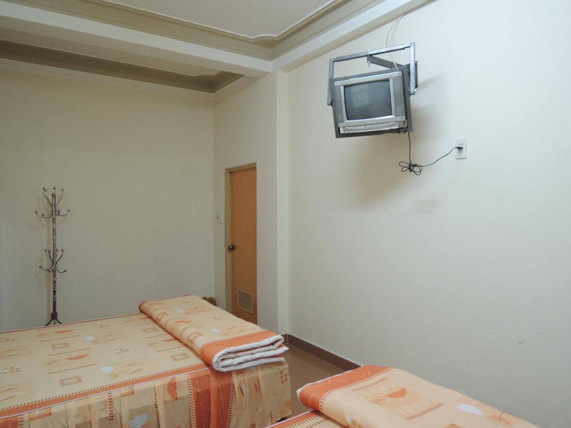 Hoang De Hotel Da Lat Kültér fotó